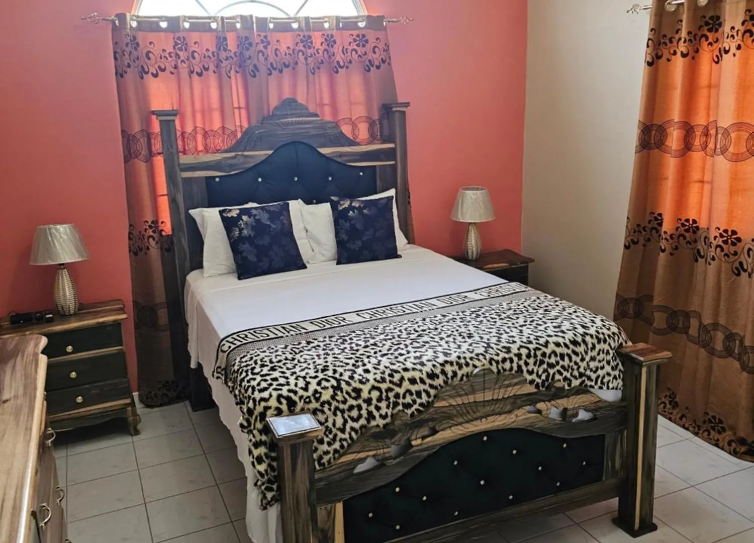Holiday home Mi Casa Comfort Estate Portmore Jamaica