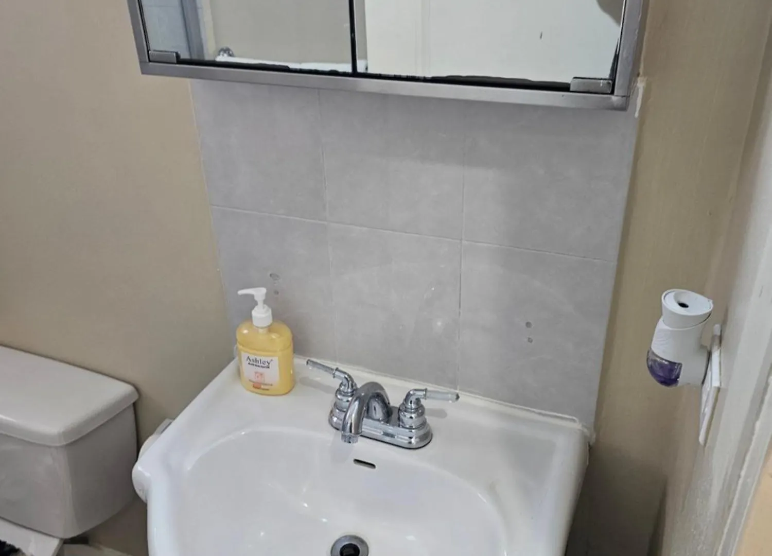 Holiday home Mi Casa Comfort Estate Portmore