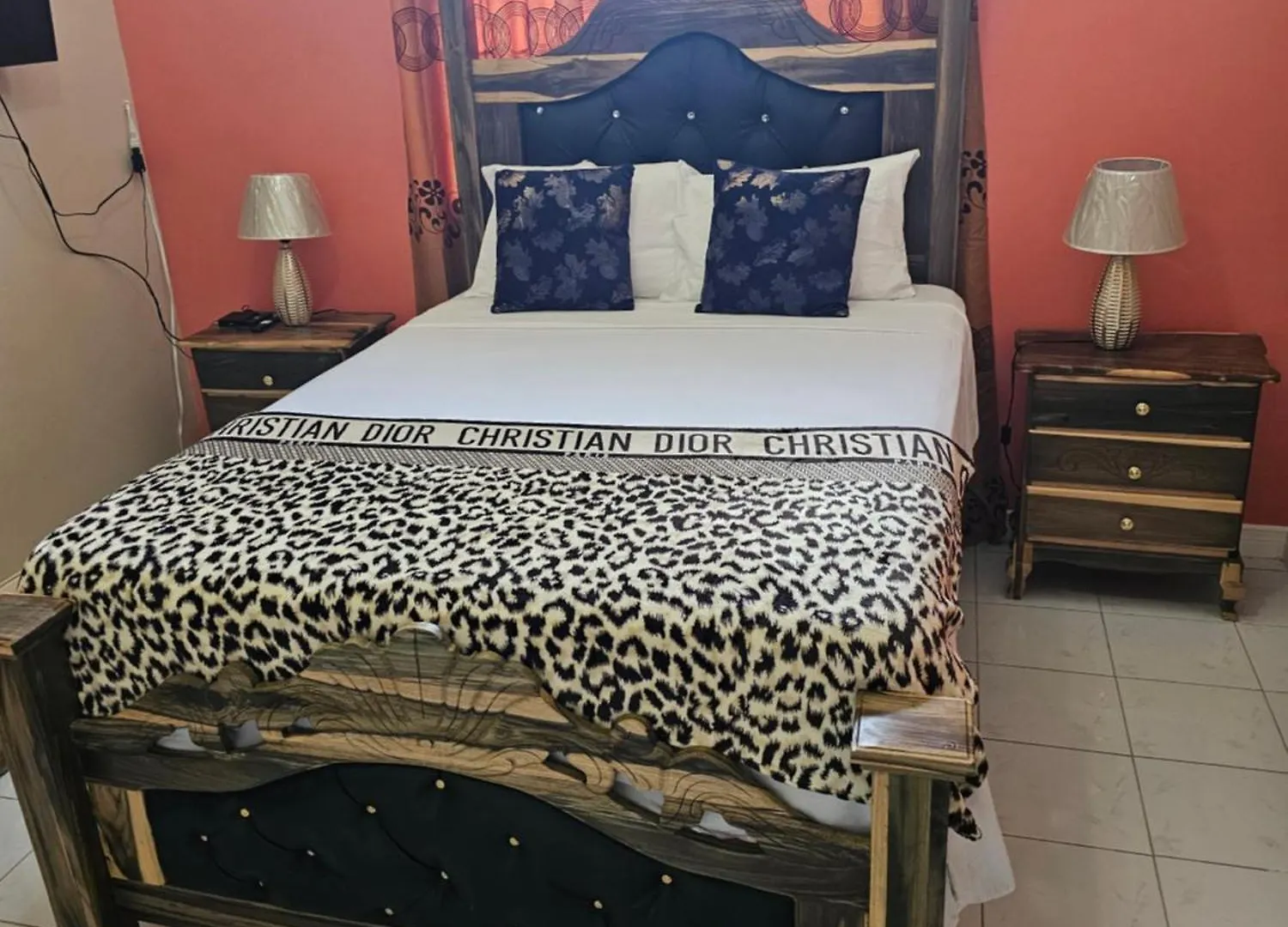 Holiday home Mi Casa Comfort Estate Portmore Jamaica