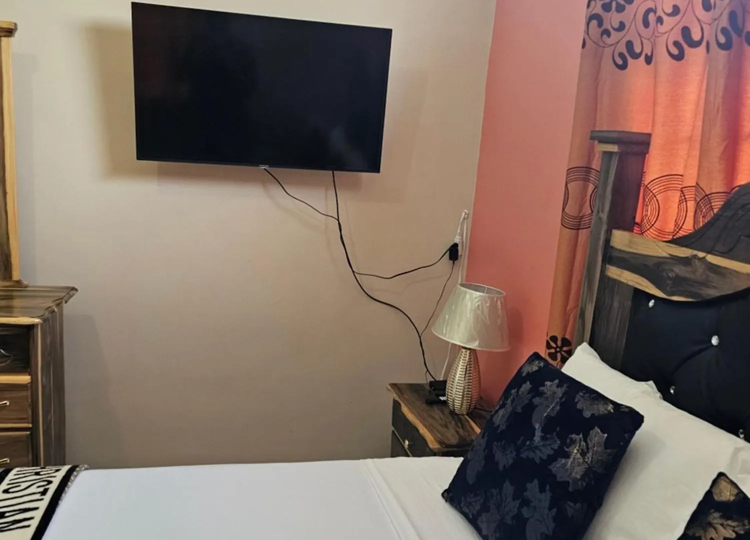 Holiday home Mi Casa Comfort Estate Portmore