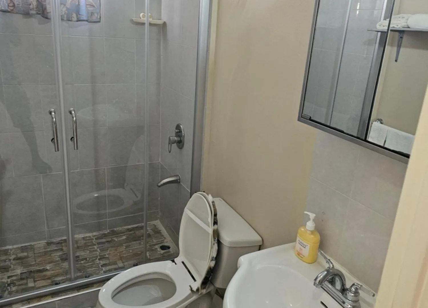 Mi Casa Comfort Estate Portmore Jamaica