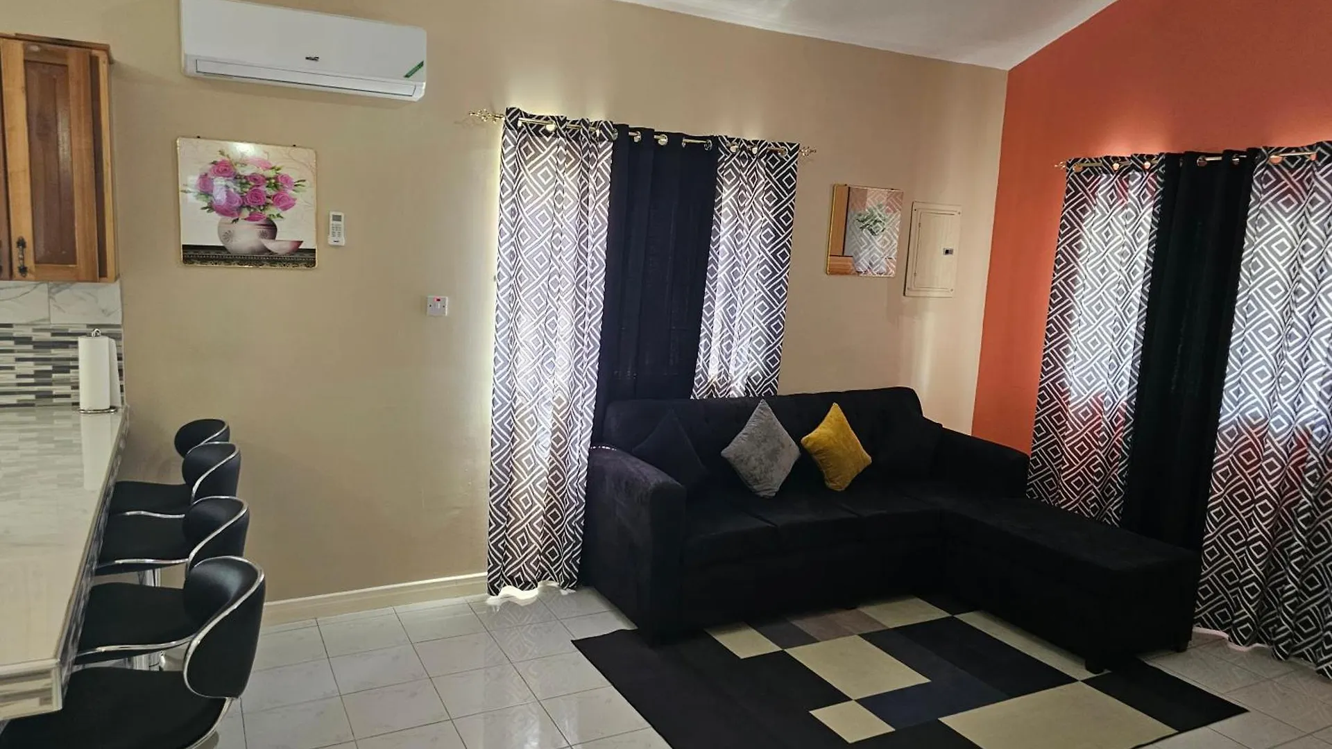 Mi Casa Comfort Estate Portmore Jamaica
