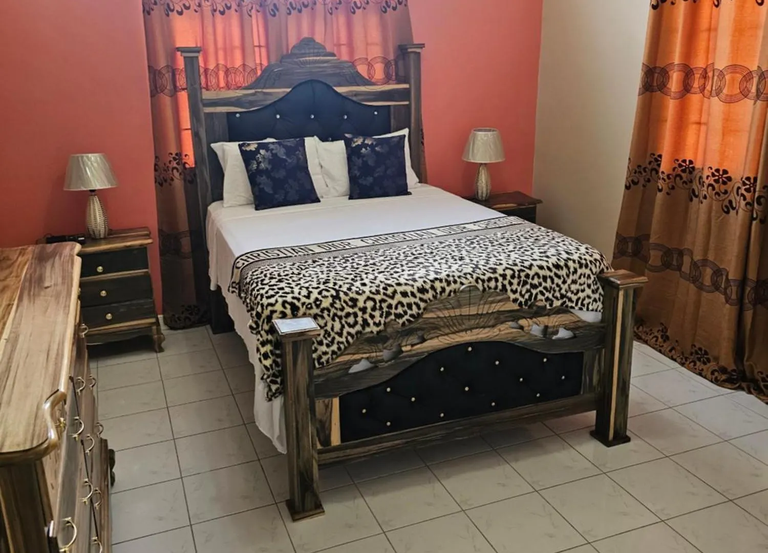 Mi Casa Comfort Estate Portmore 0*,