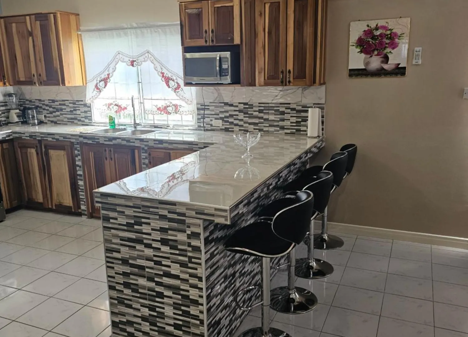 Mi Casa Comfort Estate Portmore Holiday home