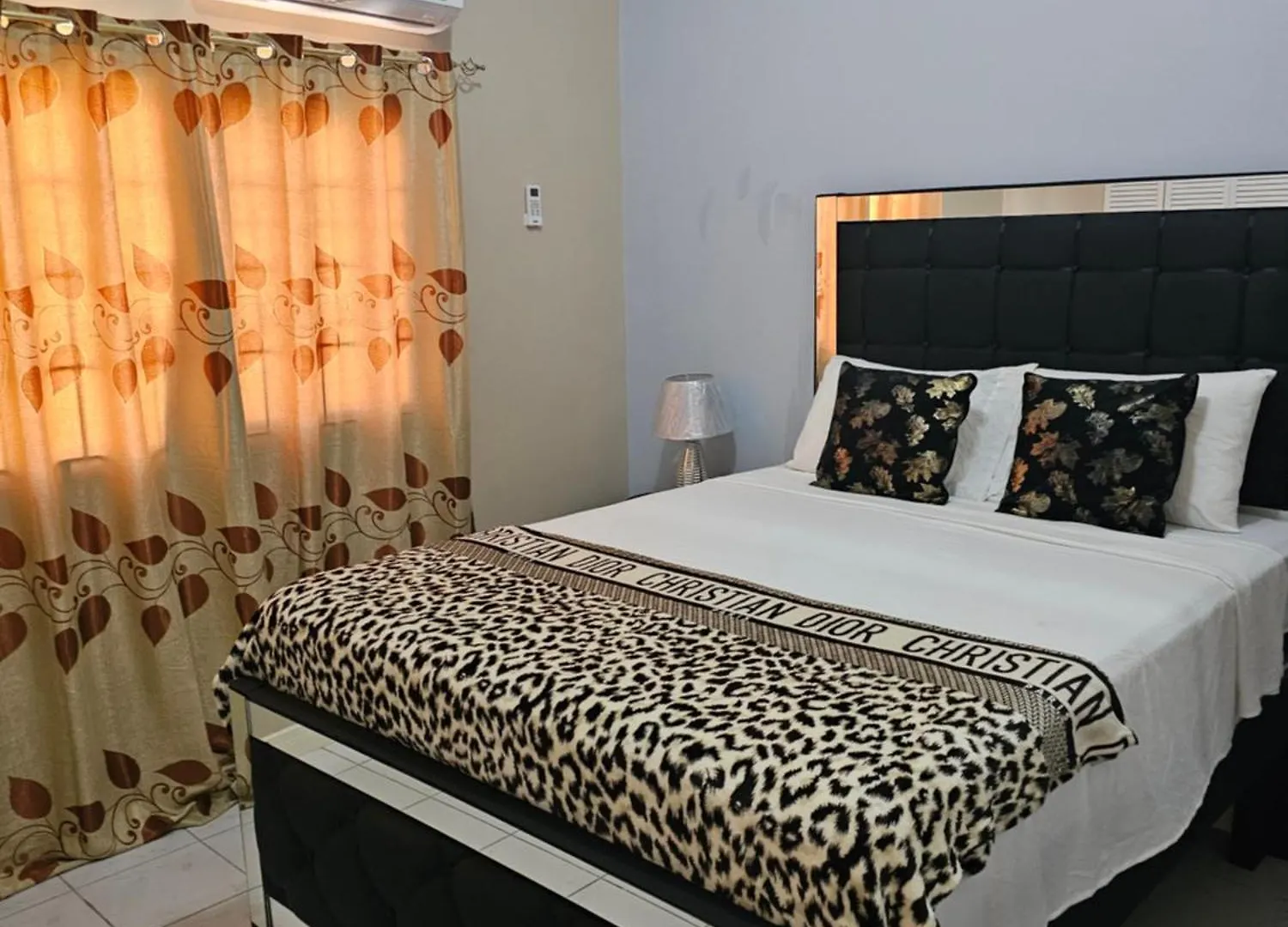 Holiday home Mi Casa Comfort Estate Portmore