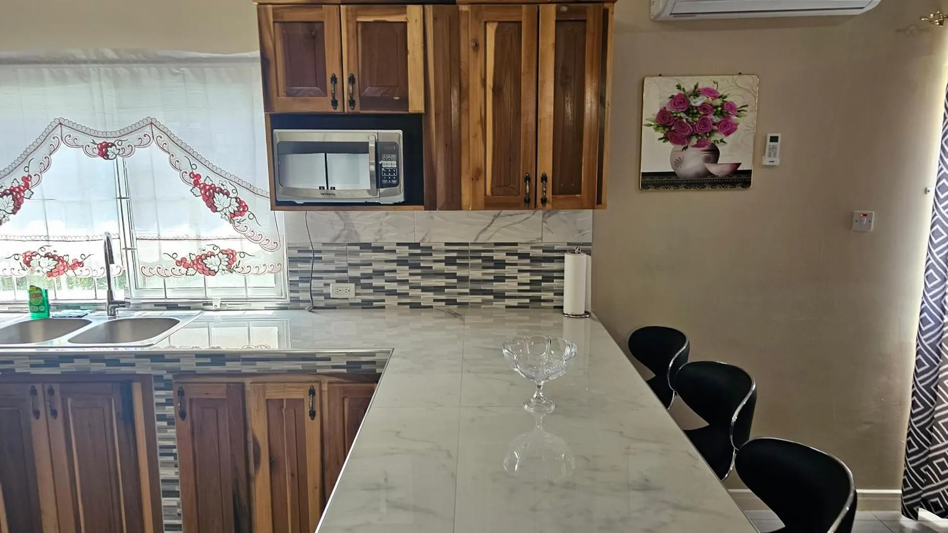 Holiday home Mi Casa Comfort Estate Portmore