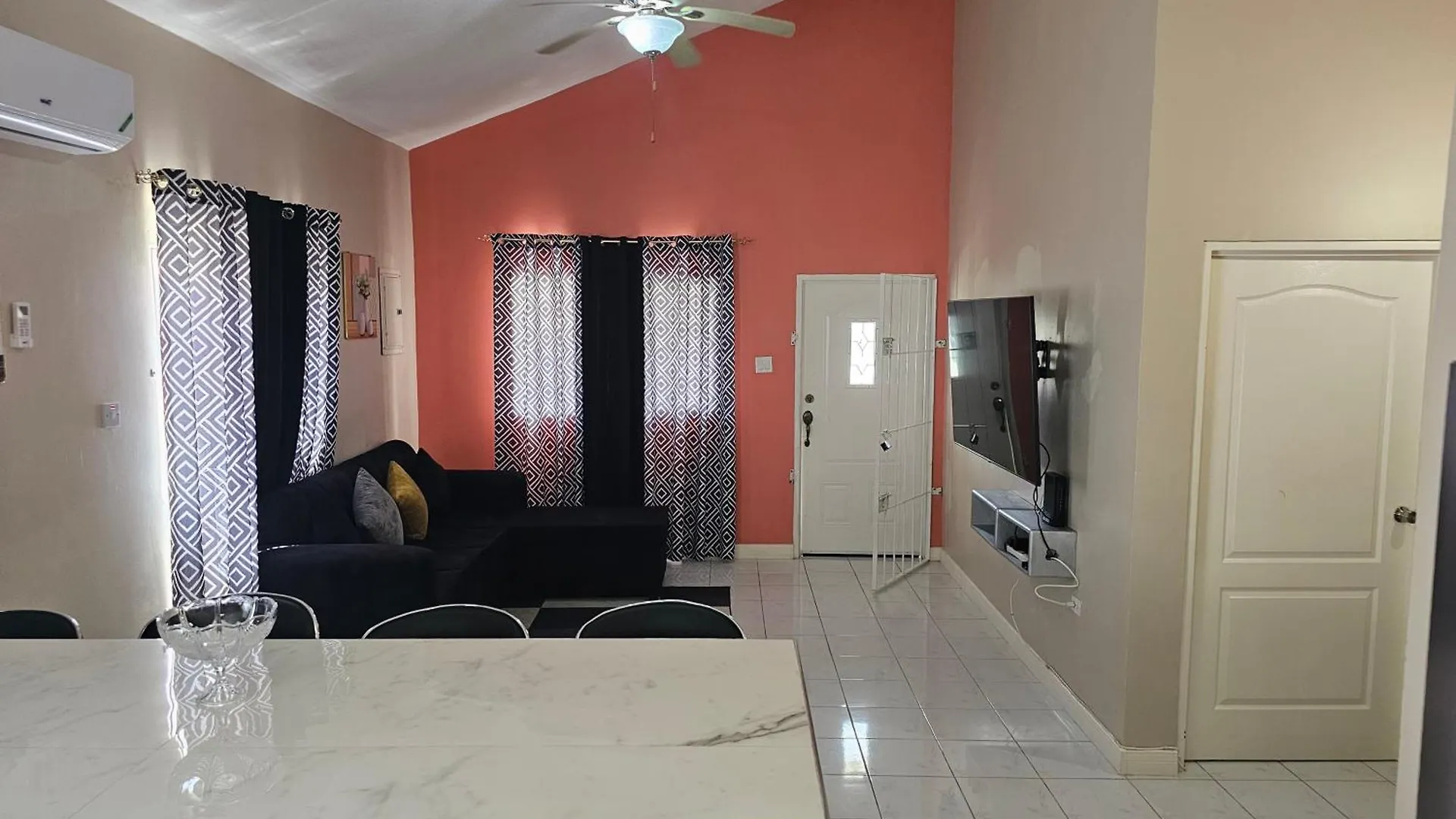 Mi Casa Comfort Estate Portmore Jamaica