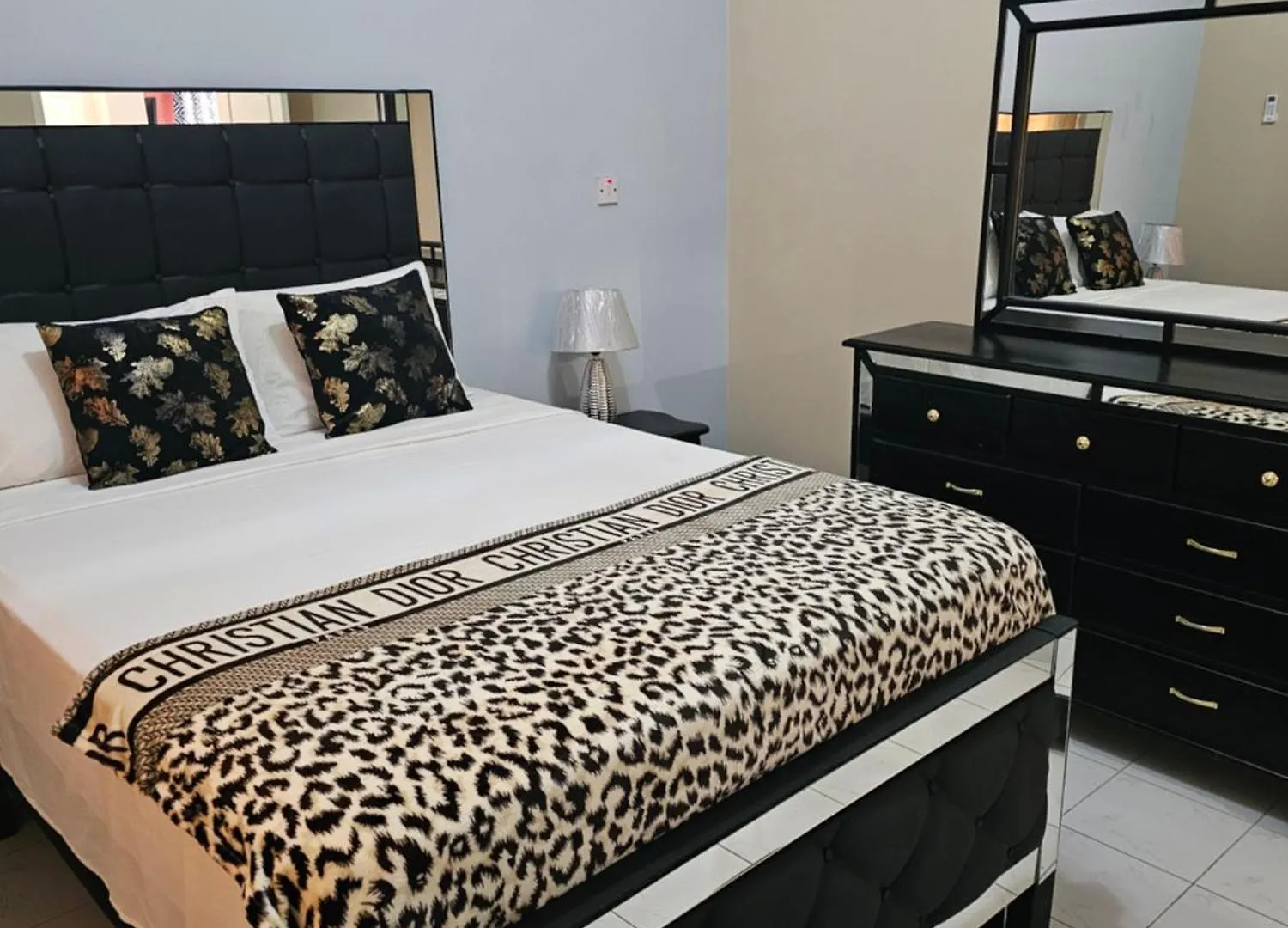 Mi Casa Comfort Estate Portmore Jamaica