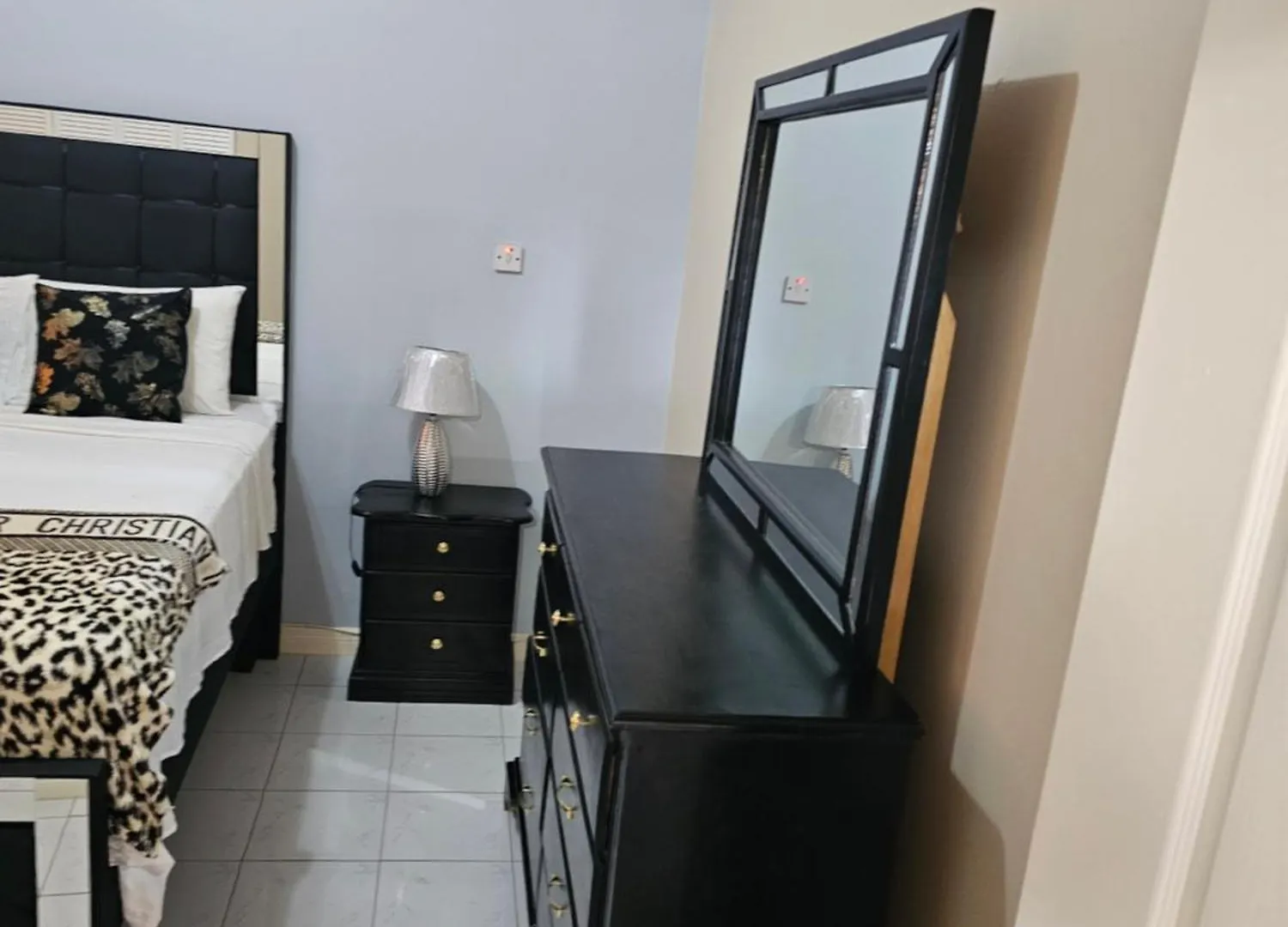Holiday home Mi Casa Comfort Estate Portmore